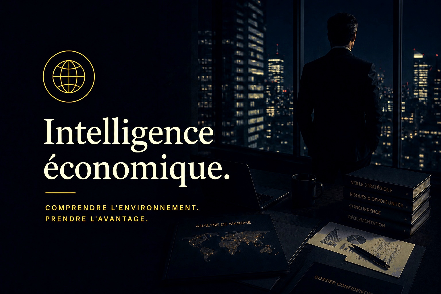 Intelligence économique